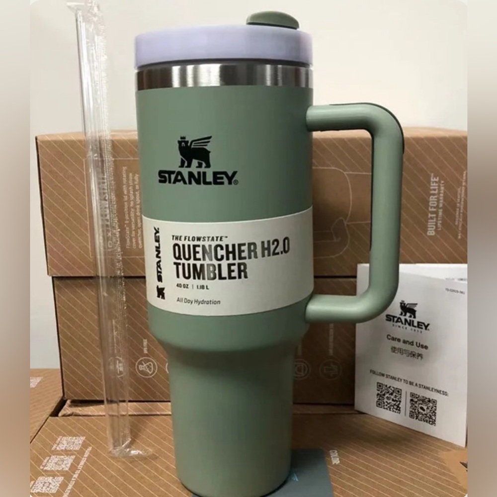 Stanley 40 oz